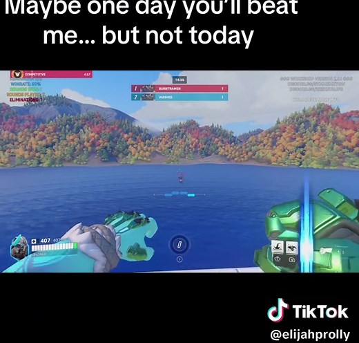 Master Your Overwatch Skills with These Tips