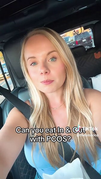 Managing PCOS: Finding Balance with the 80/20 Rule