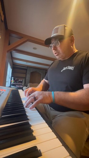 Here’s a lil clip of a song Better Together by Luke Combs I recorded tonight before we went out to eat! Enjoy | Jeremiah Slaton