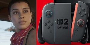 Is GTA 6 releasing on Nintendo Switch 2? Take-Two boss gives huge hint