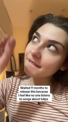 Tulips💕💕💕 #garden #flowers #song #tulips