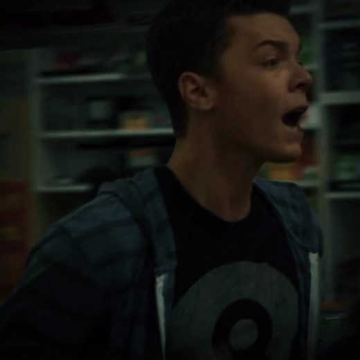 Shameless Breakup: Ian and Mickey's Heart-wrenching Split