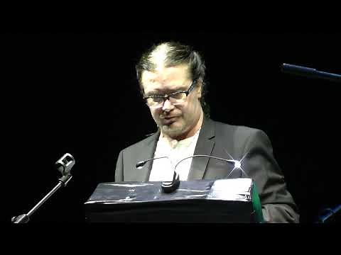 (HD) Mike Patton - Mondo Cane - Live in Italy - Prato (31.08.2019)