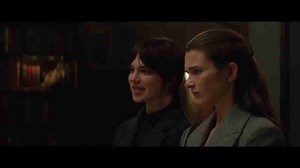 Watch The Official Trailer For 'Heretic'