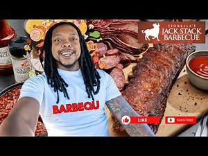 jack stack barbecue