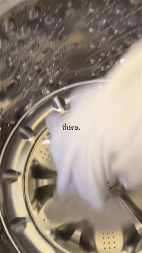 1.8K views | Everybody's got that one white shirt they're worried...