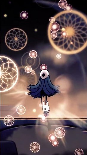 I Explored All Of City Of Tears In Hollow Knight