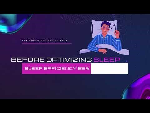 Futuristic Motion Graphics Intro – High-Impact Tech Animation (Sample Work)