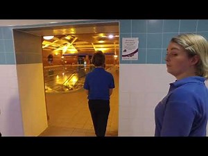 Welcome to School Swimming at Moor Park Health & Leisure Centre