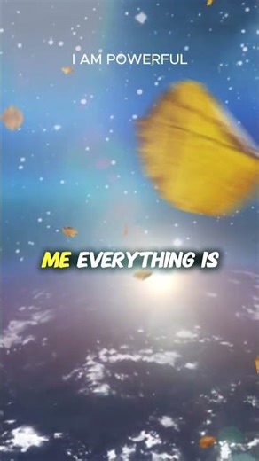 Manifest Overnight — I AM POWERFUL