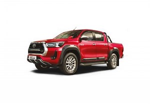 Toyota Hilux On Road Price in Coimbatore starts Rs.28.02 Lakh