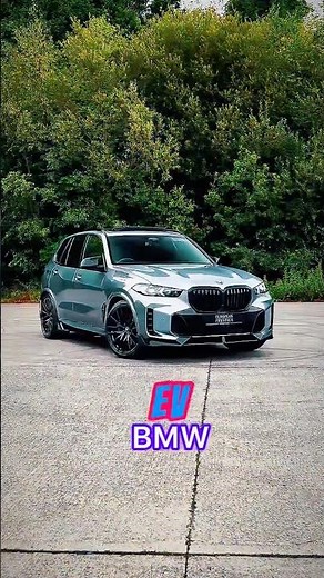 TOP 5 Luxury Plug-in Hybrid CARS for 2025!⚡️💎