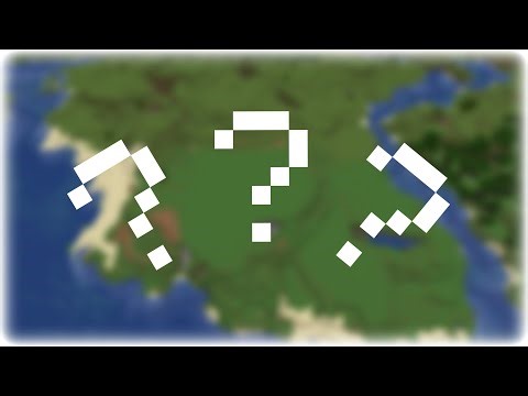 The best mega base location