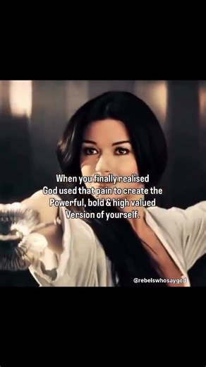 The pain was just the prototype. 🏛️🔨✨