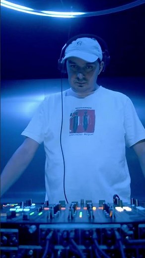 ◎ Pessimist ◎ S2E18 ◎ Pt1 #techno #rave #pessimist #brooklyn #lettonne