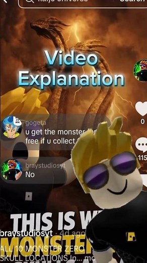 I Got Called a LIAR for My Monster Zero Skull Video in Kaiju Alpha…