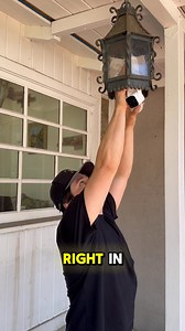 You don’t “install” this camera. You just screw in a light bulb and now you can watch the entire room from your phone. | Wyze