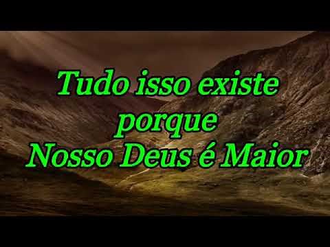 DEUS PROVERA PB ORIGINAL COM LETRA SHIRLEY CARVALHAES