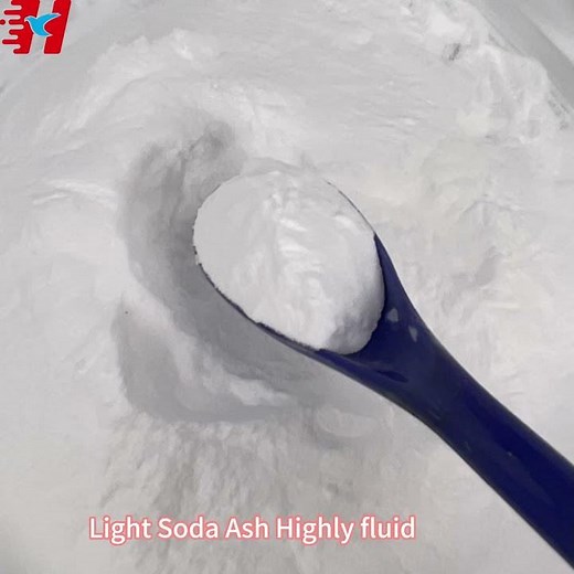 Full documentary of soda ash production is here!​