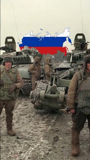 Don't tell my mom i'm in Chechnya - Russian - Chechen War Song in #short