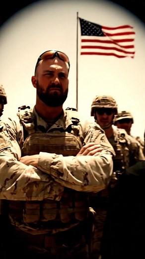 They called me 'Ghost Girl' and laughed at my strange tattoo. They said I was just a mascot, some general's kid sister afraid of the sun. But the mockery stopped when I stepped up to the line for the 1,600-meter impossible shot. And when I pulled back my hood, the legendary SEAL Commander who owed me his life stared at my face... and collapsed. The Nevada sun was a physical weight, a hammer intent on driving me into the cracked desert floor. But I kept the hood up. The heat was an old friend. Th