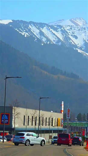 Exploring the Beauty of Bulle, Switzerland