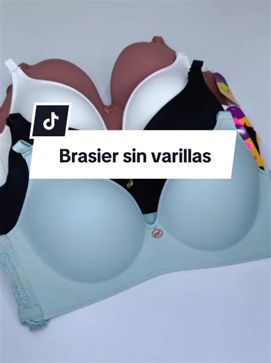 🩷 Brasier Copa B sin varillas muy cómodos 🩷Nos encontramos en el centro paceño, c. potosí esq. socabaya edif. shopping Norte nivel 1 local 109 Inf. 63.21.23.93 #copab #brasierdeportivo #brasier #brasieres