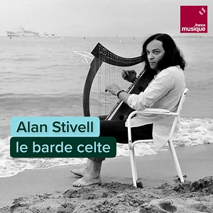 Connaissez-vous Alan Stivell ? C'est à lui que l'on doit le renouveau de la musique bretonne. | France Musique