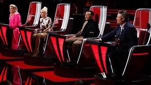 Pull back the curtain and get an inside look at how the Knockouts happen. ✨ | The Voice