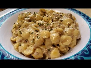 Classic Cheeseburger Macaroni Recipe | Episode 262