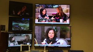 Time Warner Cable TV goes blurry in presence of Verizon LTE phones