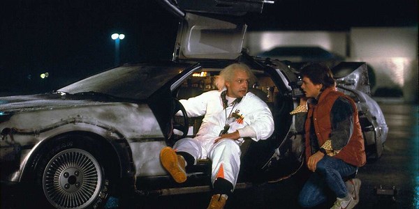 How a Kitchen Gadget from ‘Alien’ Became “Mr. Fusion” in ‘Back to the Future’