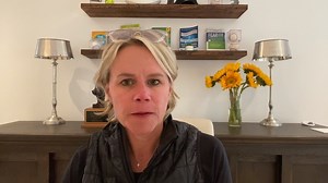 15K views | Through my podcast, "Game Changers with Molly Fletcher,"...