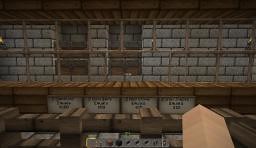 Minecraft Society Server Currency mod Minecraft Mod