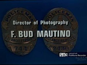 Adam 12 Credits On MeTV Atlanta 69.4