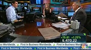 Weill: Time to Change Glass-Steagall Act