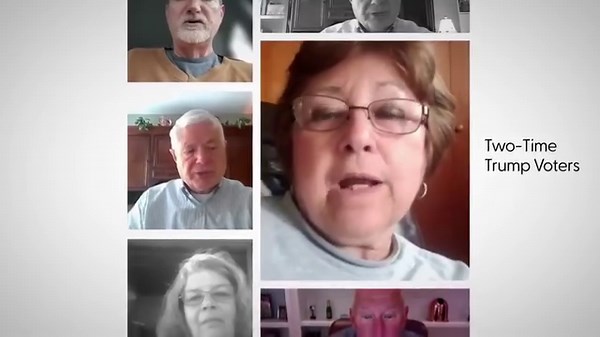 1.3K views · 87 reactions | Today Republican Accountability PAC is launching Baggage-Free GOP. This campaign elevates the voices of Trump voters who say it's time for the GOP to move on from Trump and nominate someone new in 2024. | Republican Accountability | Facebook