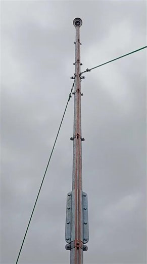 elektrik #elektrik lightning protection system installation