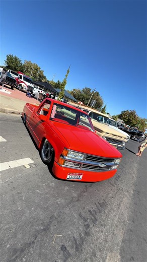 Bagged Chevy Trucks: Best Bagged & Dropped Truck Builds