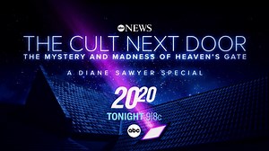53 reactions · 38 shares | Diane Sawyer decodes the mysteries behind the Heaven’s Gate cult, the followers who left everything and the historic mass tragedy. Watch tonight at 9/8c on ABC. Stream next day on Hulu. https://abcn.ws/3oPzNGJ | ABC 20/20 | Facebook
