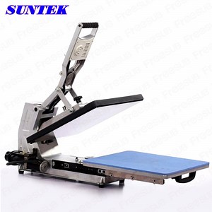[Hot Item] Digital Tshirt Printing Heat Transfer Machine (ST-4050)