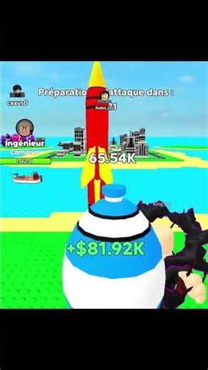 merge a nuke #roblox