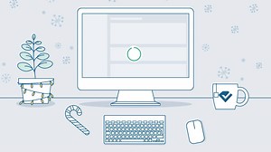 26K views | It’s getting colder, so you know what that means…Christmas is coming! ❄️ Even if you’re ready, your website might not be. Check for over 40 critical errors with a Ryte free account https://bit.ly/2O2TXwp | Ryte | Facebook
