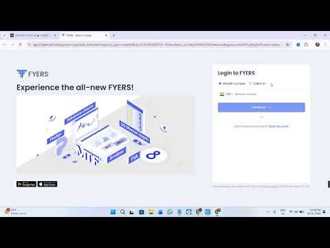 How To Connect Fyers To TradingView [2026]