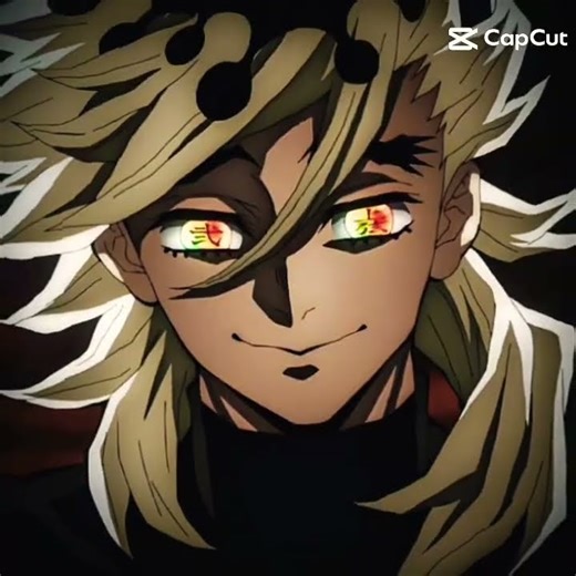 Douma backstory is so sad... #douma #Kny #demonslayer