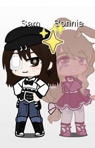 My Gacha oc's and more part 27 - Dinner tomorrow me meme