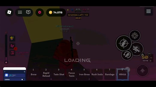 [Roblox墨水游戏]史上最快反叛镇压