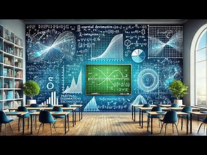 sheet 7 - differential equations