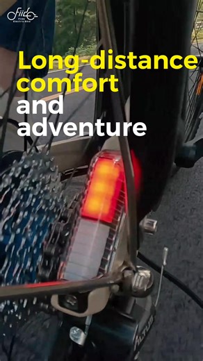 Fiido New Launch Preview: Your New Power of Freedom – 147mi Long Range for Riders of All Ages! | Fiido