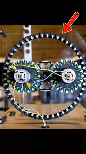 👽 Alien Gear System ⚙️